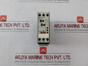 Telemecanique Re4 Cp Time Relay 0, 05S- 300H 110-240V 50/60 Hz (Used)