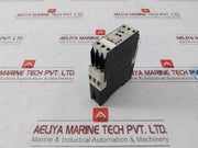 Telemecanique Re4 Cp Time Relay 0, 05S- 300H 110-240V 50/60 Hz (Used)
