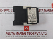 Telemecanique Re4 Cp Time Relay 0, 05S- 300H 110-240V 50/60 Hz (Used)