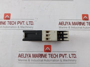 Telemecanique Re4 Cp Time Relay 0, 05S- 300H 110-240V 50/60 Hz (Used)