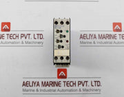 Telemecanique Re4 Cv11Bu Time Delay Relay 50/60 Hz 110-240V