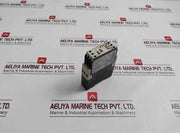 Telemecanique Re4 Tp13Bu Multifunction Timer Relay (0.05S–300H)