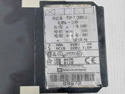 Telemecanique Re4 Tp13Bu Multifunction Timer Relay (0.05S–300H)