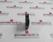 Telemecanique Re4 Tp13Bu Multifunction Timer Relay (0.05S–300H)