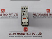 Telemecanique Re4 Tp13Bu Time Delay Relay 110-240V 0.05S-300H