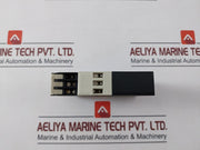 Telemecanique Re4 Tp13Bu Time Delay Relay 110-240V 0.05S-300H