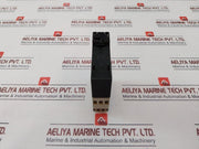 Telemecanique Re4 Tp13Bu Time Delay Relay 50-60Hz