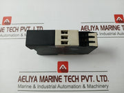 Telemecanique Re4Tp13Bu Time Delay Relay Max-250V 4A