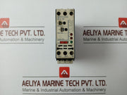 Telemecanique Re4Tp13Bu Time Delay Relay Max-250V 4A