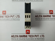 Telemecanique Re4Tp13Bu Time Delay Relay Max-250V 4A