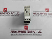 Telemecanique Re4 Ya12Bu Electronic Timing Relay 50/60Hz 250V 4A