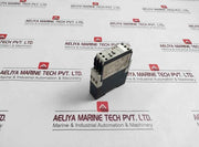 Telemecanique Re4 Ya12Bu Electronic Timing Relay 50/60Hz 250V 4A