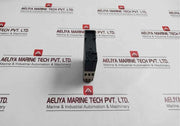 Telemecanique Re4 Ya12Bu Electronic Timing Relay 50/60Hz 250V 4A