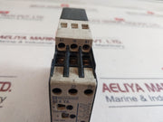 Telemecanique Re4 Ya12Bu Timing Relay 0,05S–300H Ac 11 220V 1,5A