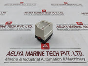 Telemecanique Rhn 416De Plug-in Relay 366781-01 31 48Vac 60Hz