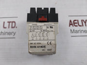 Telemecanique Rhn 416De Plug-in Relay 366781-01 31 48Vac 60Hz
