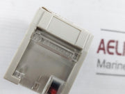 Telemecanique Rhn 416De Plug-in Relay 366781-01 31 48Vac 60Hz