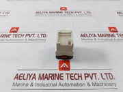 Telemecanique Rhn416De Plug-in Relay 48V Ac 60Hz Iec 255-1