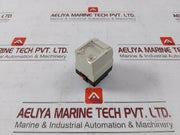 Telemecanique Rhn416De Plug-in Relay 48V Ac 60Hz Iec 255-1