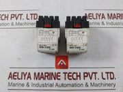 Telemecanique Rhn416De Plug-in Relay 48V Ac 60Hz Iec 255-1