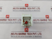 Telemecanique Rhr 41 Relay Time Delay