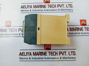 Telemecanique Rm2-pa11M Voltage Relay 50/60Hz