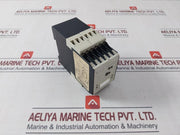 Telemecanique Rm3 Tar112Qn7 Time Delay Relay 50-60 Hz Ac15 400V 2A