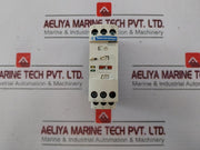 Telemecanique Rm4La32Mw Liquid Level Control Relay 0.1S-10S