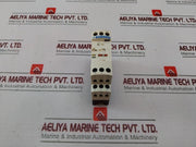 Telemecanique Rm4La32Mw Liquid Level Control Relay 0.1S-10S