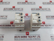 Telemecanique Rm874 Rele Control Temp. Motor 8A 230Vac~50-60Hz