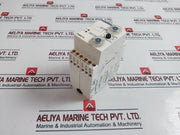 Telemecanique Rm874 Rele Control Temp. Motor 8A 230Vac~50-60Hz