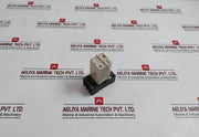 Telemecanique Run 31A22 P7 Relay Module With Base 250Vac 10A