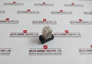 Telemecanique Run 31A22 P7 Relay Module With Base 250Vac 10A