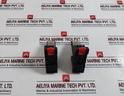 Telemecanique Rxm4Ab2Bd Relay With Rxze2M114 Socket