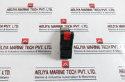 Telemecanique Rxm4Ab2Bd Relay With Rxze2M114 Socket