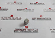 Telemecanique Rxn41G11P7 14 Pin Miniature Relay 230Vac