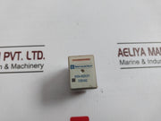 Telemecanique Rxn41G11P7 14 Pin Miniature Relay 230Vac