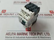 Telemecanique/Schneider Electric Gv2-rt10 Motor Circuit Breaker 690V 50/60Hz