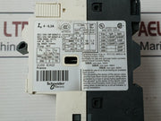 Telemecanique/Schneider Electric Gv2-rt10 Motor Circuit Breaker 690V 50/60Hz