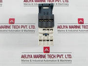 Telemecanique/Schneider Electric La1 Dn40 Auxiliary Contact Block 50A 600V Ac Ma