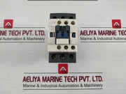 Telemecanique/Schneider Electric La1 Dn40 Auxiliary Contact Block 50A 600V Ac Ma