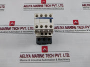 Telemecanique/Schneider Electric La1 Dn40 Auxiliary Contact Block 50A 600V Ac Ma