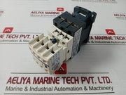 Telemecanique/Schneider Electric La1 Dn40 Auxiliary Contact Block 690V 32A 10A