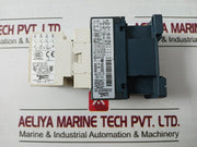 Telemecanique/Schneider Electric La1 Dn40 Auxiliary Contact Block 690V 32A 10A