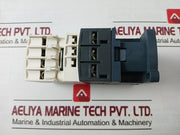 Telemecanique/Schneider Electric La1 Dn40 Auxiliary Contact Block 690V 32A 10A