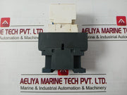 Telemecanique/Schneider Electric La1 Dn40 Auxiliary Contact Block 50A A013256
