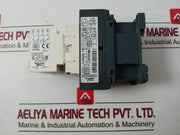 Telemecanique/Schneider Electric La1 Dn40 Auxiliary Contact Block 50A A013256