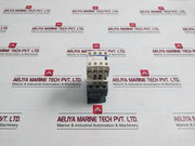 Telemecanique/ Schneider Electric La1 Dn40 Auxiliary Contact Block 600V Ac