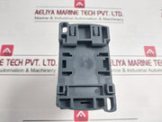 Telemecanique/ Schneider Electric La1 Dn40 Auxiliary Contact Block 600V Ac