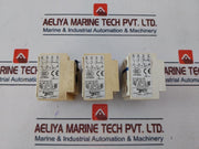 Telemecanique/ Schneider Electric Ladc22 Auxiliary Contact Block 690v 10a